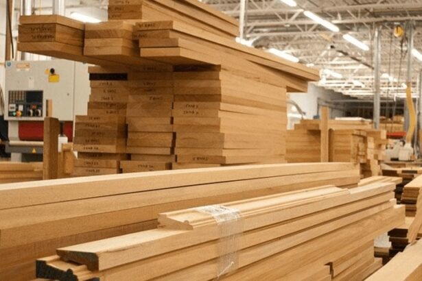 यूनिक प्लाईवुड व्यवसाय, आधुनिक प्लाईवुड मैन्युफैक्चरिंग और बढ़ती मांग