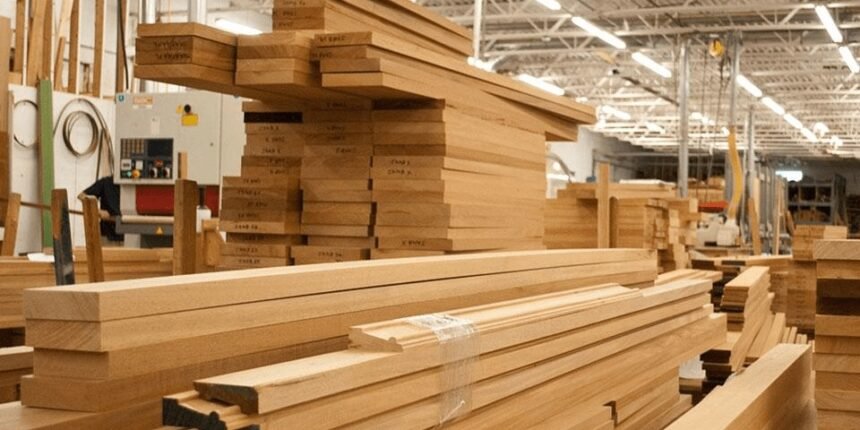 यूनिक प्लाईवुड व्यवसाय, आधुनिक प्लाईवुड मैन्युफैक्चरिंग और बढ़ती मांग