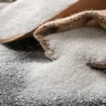 इथेनॉल निर्माण के लिए उपयोग की गई चीनी