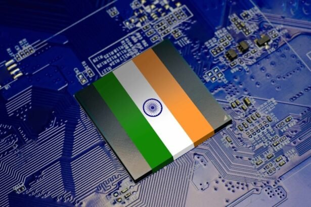 India Semiconductor Mission – चिप इंडस्ट्री में भारत की चुनौती और मौका