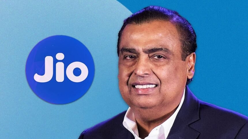 RIL AGM 2025: जियो का IPO और AI में नए इनोवेशन
