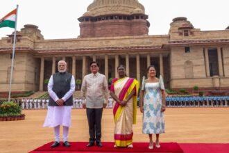 India-Philippines