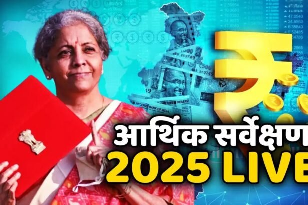 Economic Survey 2025