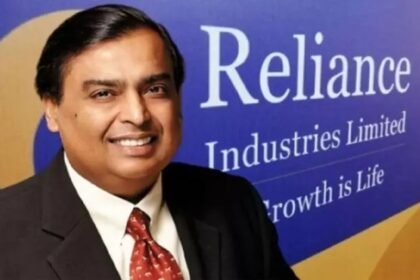 RIL AGM 2025 में जियो IPO, रिन्यूएबल एनर्जी और रिलायंस इंडस्ट्रीज की नई रणनीतियों पर बड़ा ऐलान होने की उम्मीद