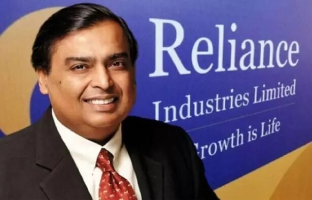 RIL AGM 2025 में जियो IPO, रिन्यूएबल एनर्जी और रिलायंस इंडस्ट्रीज की नई रणनीतियों पर बड़ा ऐलान होने की उम्मीद