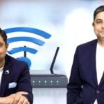 SUCCESS STORY - "विवेक रैना – कश्मीरी विस्थापन से 10,000 की नौकरी तक, और फिर 486 करोड़ के इंटरनेट साम्राज्य तक का सफर"