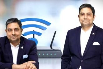 SUCCESS STORY - "विवेक रैना – कश्मीरी विस्थापन से 10,000 की नौकरी तक, और फिर 486 करोड़ के इंटरनेट साम्राज्य तक का सफर"
