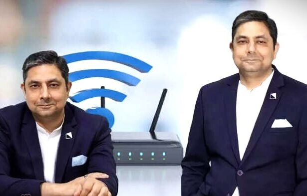 SUCCESS STORY - "विवेक रैना – कश्मीरी विस्थापन से 10,000 की नौकरी तक, और फिर 486 करोड़ के इंटरनेट साम्राज्य तक का सफर"