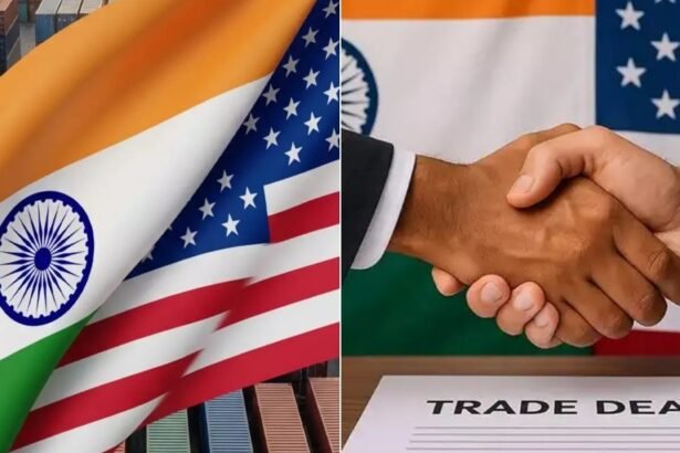 भारत-अमेरिका ट्रेड डील पर अनिश्चितता, टैरिफ विवाद और रूस-भारत ऊर्जा संबंधों के बीच छठे दौर की वार्ता टलने की संभावना