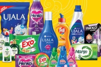 Jyothy Labs की प्रेरणादायक सफलता कहानी – 2 रुपये के पैकेट से शुरू होकर 17 हजार करोड़ का साम्राज्य