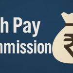 8th Pay Commission की बड़ी खबर – केंद्रीय कर्मचारियों के वेतन, पेंशन और भत्तों में संभावित बढ़ोतरी की जानकारी