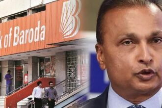 बैंक ऑफ बड़ौदा ने अनिल अंबानी के लोन अकाउंट को फ्रॉड घोषित किया