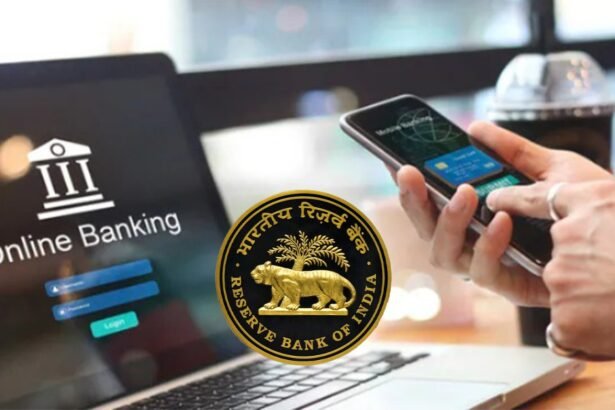 RBI ने डिजिटल पेमेंट में सुरक्षा बढ़ाई