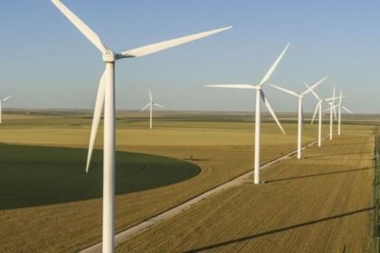 सुजलॉन एनर्जी को टाटा पावर रिन्यूएबल से FY26 का सबसे बड़ा 838 मेगावाट विंड एनर्जी प्रोजेक्ट ऑर्डर