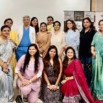 फिक्की फ्लो लखनऊ चैप्टर का मेदांता अस्पताल में महिलाओं के स्वास्थ्य पर जागरूकता कार्यक्रम