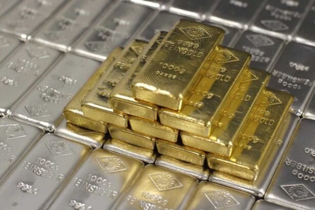 Gold Silver Price Today – सोने और चांदी के ताज़ा भाव