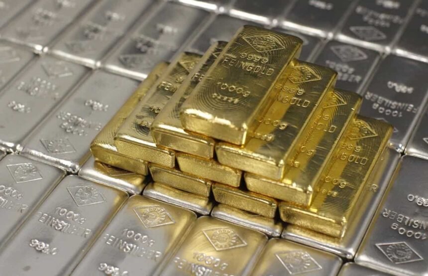 Gold Silver Price Today – सोने और चांदी के ताज़ा भाव