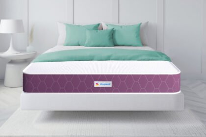 Sleepwell ब्रांड की संस्थापक शीला गौतम और स्लीपवेल साम्राज्य की सफलता की कहानी