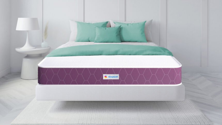 Sleepwell ब्रांड की संस्थापक शीला गौतम और स्लीपवेल साम्राज्य की सफलता की कहानी