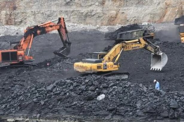 भारत में कोयला आधारित बिजली उत्पादन और स्वच्छ ऊर्जा समाधान