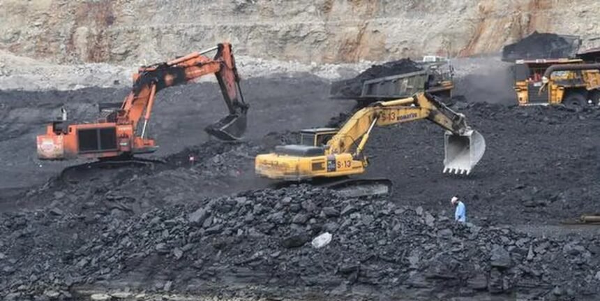 भारत में कोयला आधारित बिजली उत्पादन और स्वच्छ ऊर्जा समाधान