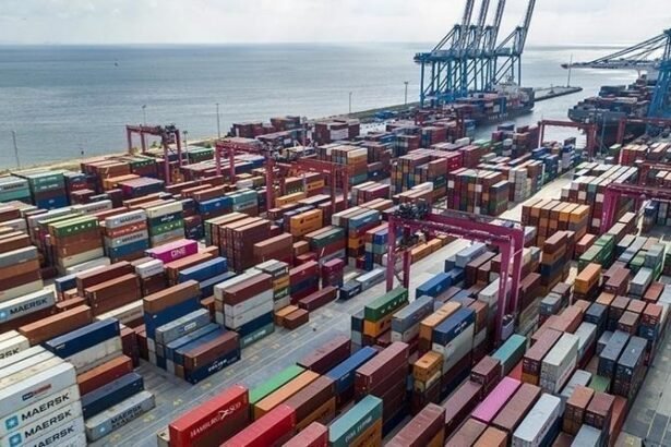 भारतीय निर्यातक संगठनों की RBI अधिकारियों से बैठक, अमेरिकी शुल्क से राहत की मांग