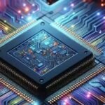 नवी मुंबई में सेमीकंडक्टर फैब यूनिट की आधारशिला