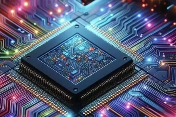 नवी मुंबई में सेमीकंडक्टर फैब यूनिट की आधारशिला