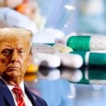 Donald Trump ने दवाओं पर 100% आयात शुल्क लगाया