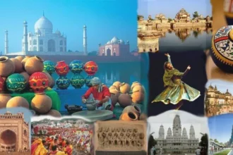 UP का उभरता औद्योगिक और ग्लोबल कैपेबिलिटी सेंटर (GCC) हब