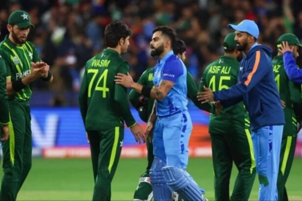 India-Pakistan match: Asia Cup 2025 cricket match with falling advertisement rates and festive season brand ads