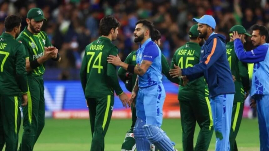 India-Pakistan match: Asia Cup 2025 cricket match with falling advertisement rates and festive season brand ads