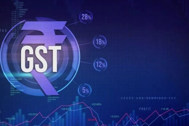 नेक्स्ट-जेनरेशन GST 2025 – सस्ती रोज़मर्रा की चीजें और महंगी लग्ज़री आइटम्स