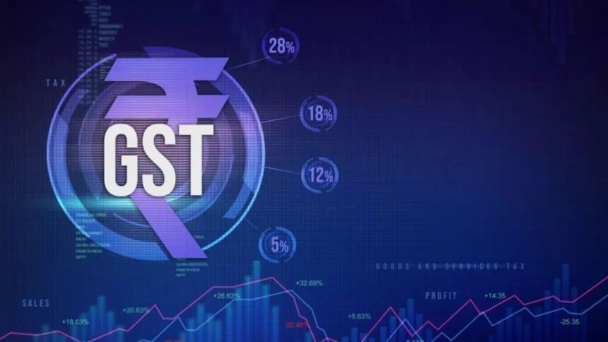 नेक्स्ट-जेनरेशन GST 2025 – सस्ती रोज़मर्रा की चीजें और महंगी लग्ज़री आइटम्स