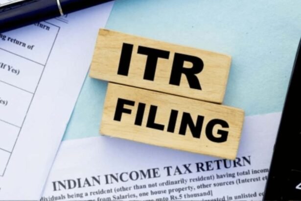 ITR Filing 2025 डेडलाइन बढ़ी, अब 15 सितंबर तक इनकम टैक्स रिटर्न भरने की सुविधा