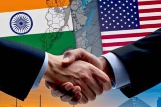 भारत-अमेरिका ट्रेड टॉक्स का असर आम जनता और बिज़नेस पर