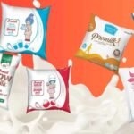 GST बदलाव - मदर डेयरी दूध के पैकेट और फुल क्रीम मिल्क हुआ सस्ता