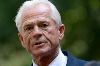 BRICS पर अमेरिका का हमला – ट्रंप के सलाहकार पीटर नवारो का भारत और BRICS देशों पर विवादित बयान