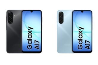 Samsung Galaxy A17 4G बजट स्मार्टफोन – 6 साल एंड्रॉयड अपडेट्स और लंबी बैटरी