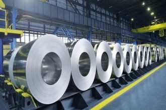 भारत सरकार द्वारा स्टील सेक्टर में प्रदूषण घटाने की नई योजना