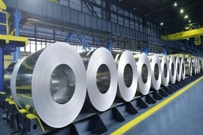 भारत सरकार द्वारा स्टील सेक्टर में प्रदूषण घटाने की नई योजना