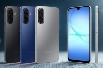 सैमसंग गैलेक्सी A17 5G भारत में ₹20,000 से कम कीमत