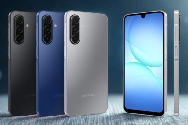 सैमसंग गैलेक्सी A17 5G भारत में ₹20,000 से कम कीमत