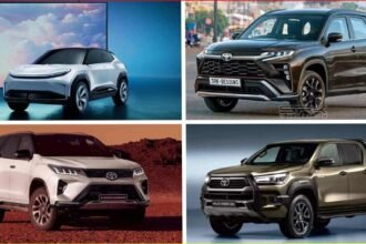 oyota Cars Price Drop After GST Reduction