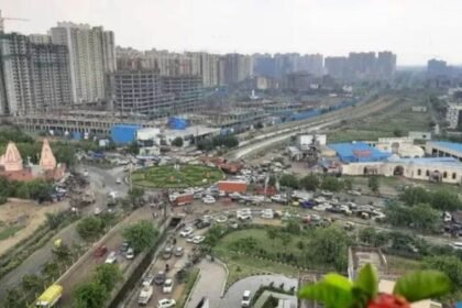 NCR के यीडा क्षेत्र में RPSG समूह और मिंडा इंडस्ट्रीज का 3500 करोड़ का निवेश