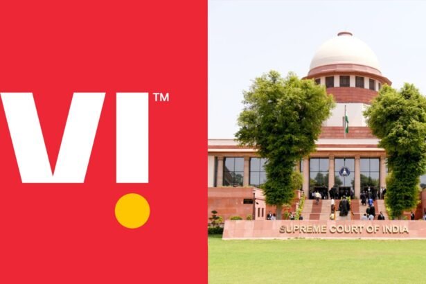 वोडाफोन-आइडिया AGR बकाया विवाद: सुप्रीम कोर्ट में नई डिमांड पर सुनवाई की तैयारी