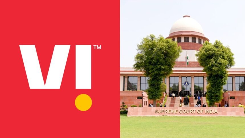 वोडाफोन-आइडिया AGR बकाया विवाद: सुप्रीम कोर्ट में नई डिमांड पर सुनवाई की तैयारी