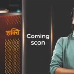 Bhavish Aggarwal launching Ola Shakti energy storage system, Ola’s first non-vehicle product in India.