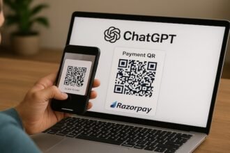 Razorpay, NPCI और OpenAI द्वारा ChatGPT पर लॉन्च किए गए Agentic Payments – AI आधारित चैट पेमेंट सिस्टम
