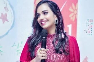 Deepika Jain Success Story — मॉडल और एंकर के रूप में सफलता की प्रेरणादायक कहानी